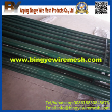 Stock Wholesale Post & Spacer Highway Bridge Guardrail